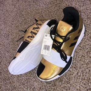 Adidas Harden Vol. 3.